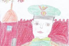 Солженицин-Матвей-7-лет