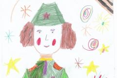 Петрова-Аксиния-6-лет